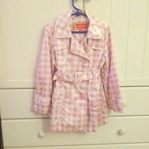 Girls coat